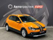 Volkswagen Polo V Пермь  - изображение 21