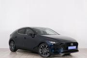 Mazda 3 IV (BP) Красноярск  - изображение 24
