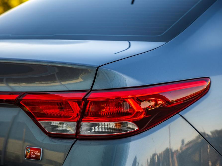 Kia Rio IV Волгоград  - изображение 12