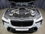 BMW X7 I (G07) Рестайлинг Москва  - изображение 41