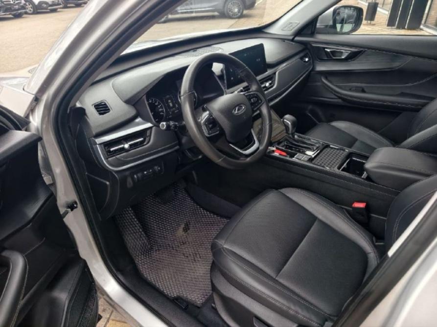 Chery Tiggo 4 Pro I Рестайлинг Калуга  - изображение 6