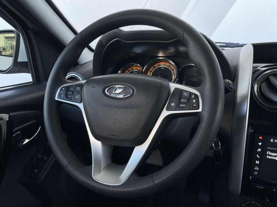 Lada (ВАЗ) Largus I Рестайлинг Екатеринбург  - изображение 15