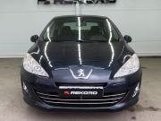 Peugeot 408 I Уфа  - изображение 21