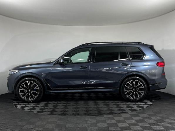 BMW X7 I (G07) с пробегом 2020 года, цена 6 290 000 рублей, 142958 км, внедорожник, Автокод Объявления