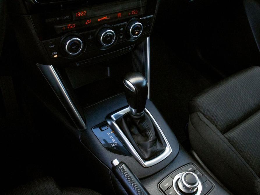 Mazda CX-5 I Екатеринбург  - изображение 10