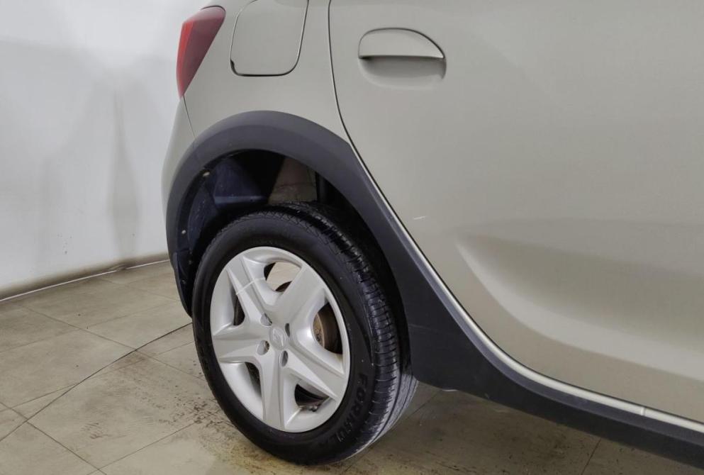 Renault Sandero II Волгоград  - изображение 25