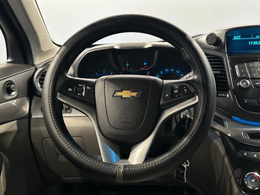 Chevrolet Orlando I Краснодар  - изображение 15