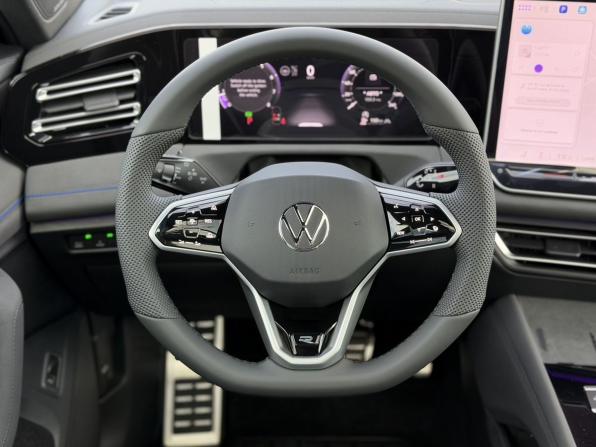 Volkswagen Tiguan III (China Market) с пробегом 2026 года, цена 4 950 000 рублей, 25 км, внедорожник, Автокод Объявления