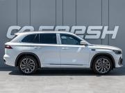 Geely Monjaro I Рестайлинг 2 Краснодар  - изображение 29