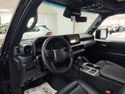 Toyota Land Cruiser Prado 250 Series Москва  - изображение 36