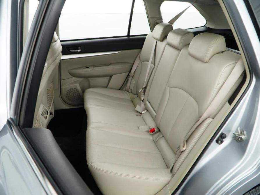 Subaru Outback IV Москва  - изображение 9