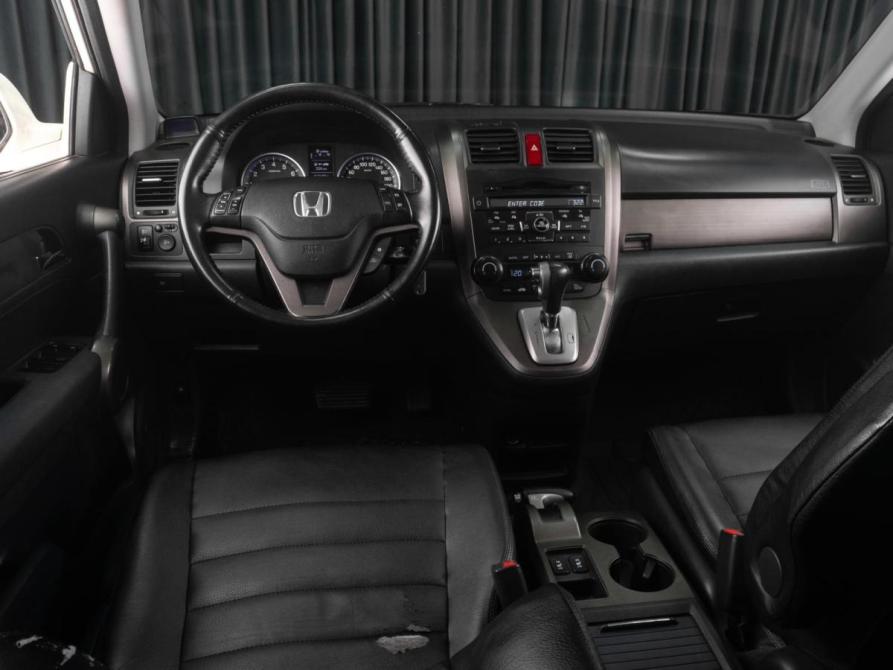 Honda CR-V III Рестайлинг Тюмень  - изображение 6