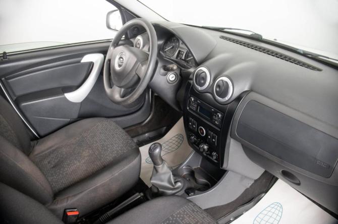 Lada (ВАЗ) Largus I с пробегом 2019 года, цена 1 000 000 рублей, 80589 км, универсал, Автокод Объявления