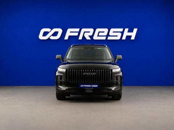 Jaecoo J7 I с пробегом 2023 года, цена 2 368 444 рубля, 35968 км, внедорожник, Автокод Объявления