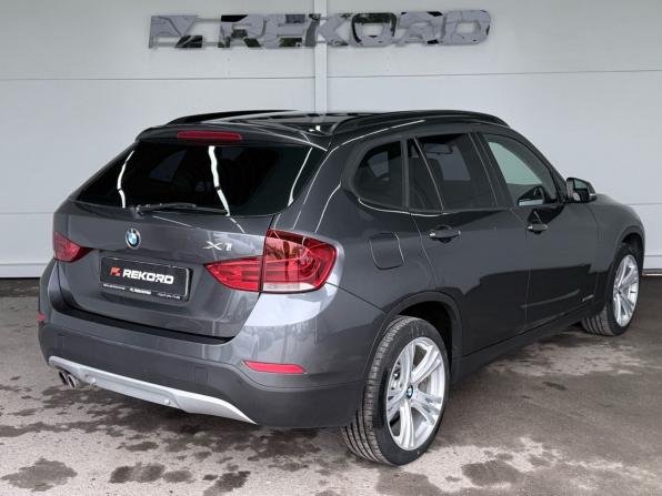 BMW X1 I (E84) Рестайлинг с пробегом 2013 года, цена 1 349 000 рублей, 150010 км, внедорожник, Автокод Объявления