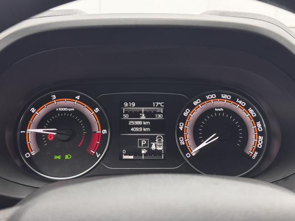 Lada (ВАЗ) Iskra с пробегом 2025 года, цена 1 427 500 рублей, 25160 км, седан, Автокод Объявления