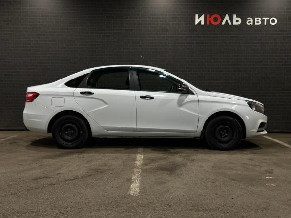 Lada (ВАЗ) Vesta I с пробегом 2020 года, цена 850 000 рублей, 90928 км, седан, Автокод Объявления