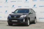 Kia Sorento II Рестайлинг Пермь  - изображение 22