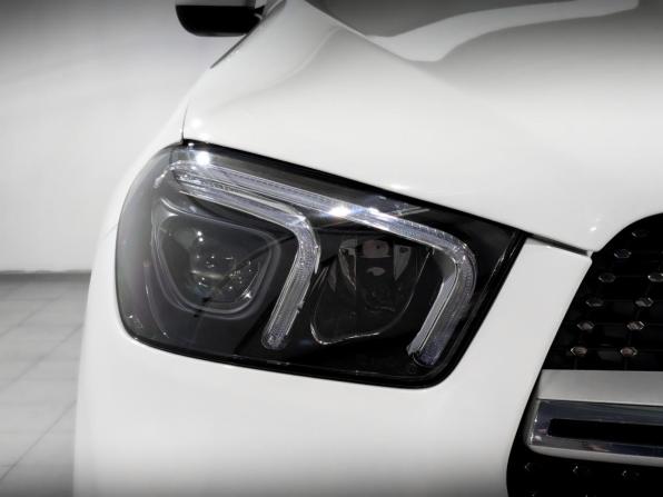 Mercedes-Benz GLE II (V167) с пробегом 2020 года, цена 6 700 000 рублей, 66415 км, внедорожник, Автокод Объявления