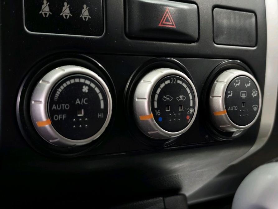 Nissan X-Trail II Рестайлинг Ставрополь  - изображение 14