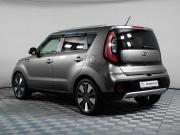 Kia Soul II Рестайлинг Москва  - изображение 28