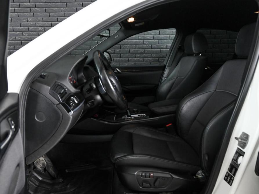 BMW X4 I (F26) Екатеринбург  - изображение 10