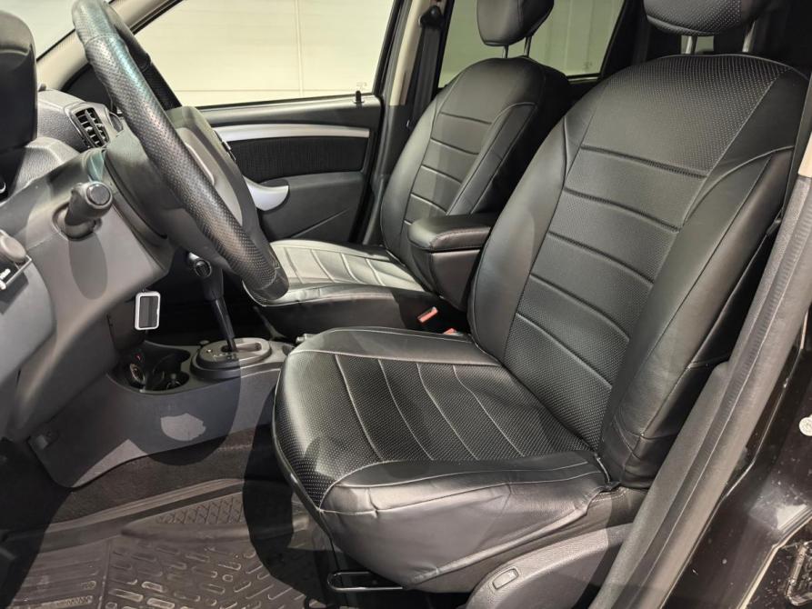 Nissan Terrano III (D10) Самара  - изображение 10