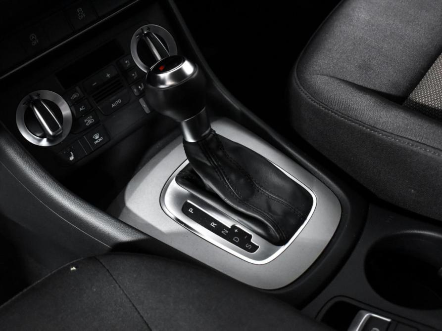 Audi Q3 I (8U) Санкт-Петербург  - изображение 11