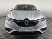 Renault Arkana I Москва  - изображение 21