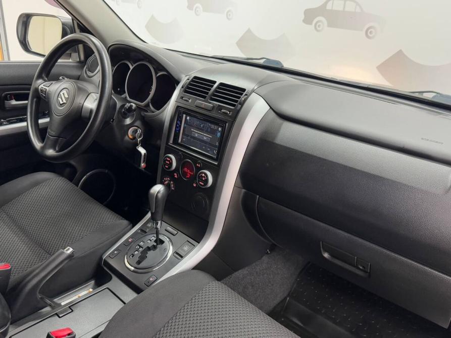 Suzuki Grand Vitara II Рестайлинг Ставрополь  - изображение 7