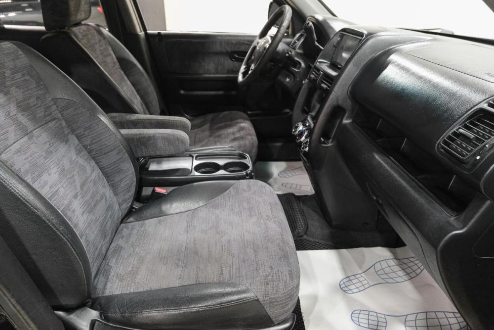 Honda CR-V II Новокузнецк  - изображение 14