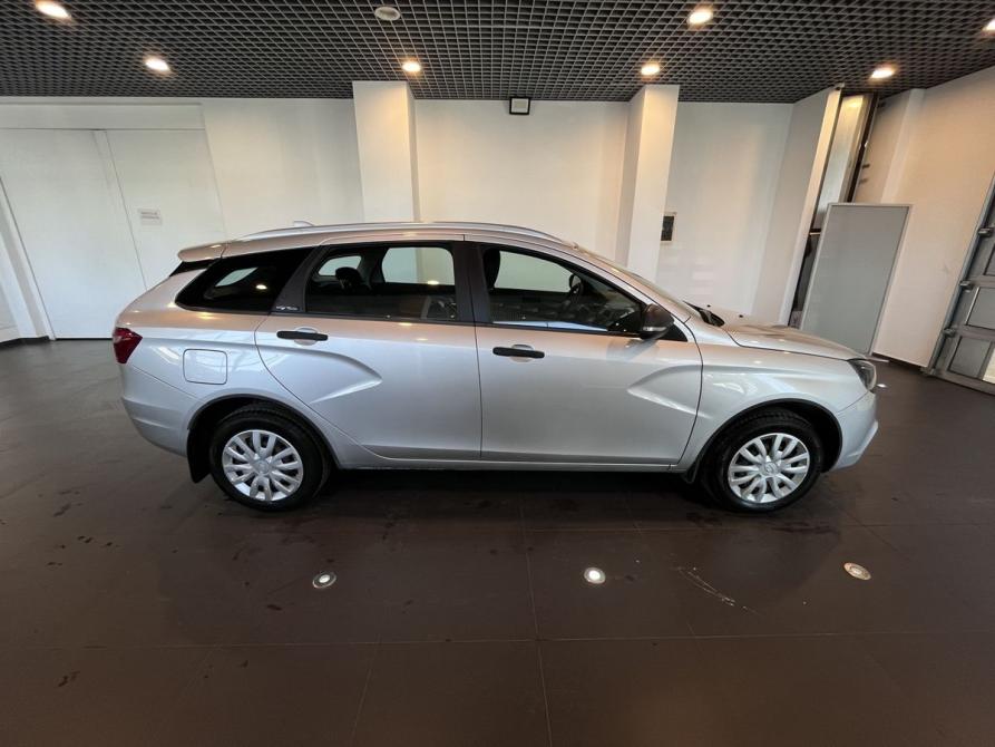 Lada (ВАЗ) Vesta I Чебоксары  - изображение 2