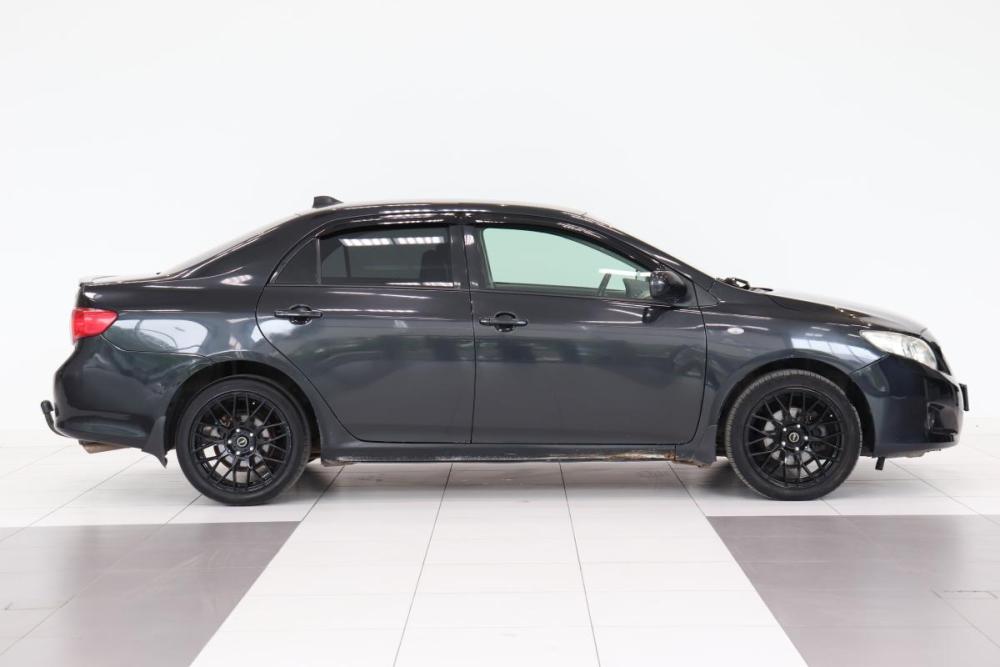Toyota Corolla X (E140 E150) Ульяновск  - изображение 5