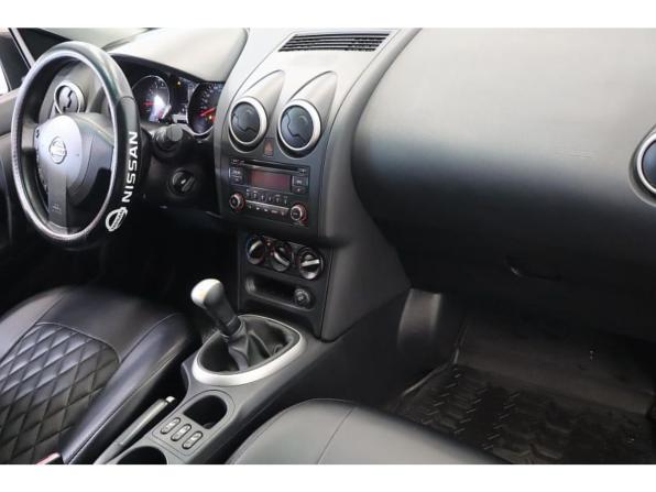 Nissan Qashqai I Рестайлинг с пробегом 2013 года, цена 1 174 000 рублей, 140433 км, внедорожник, Автокод Объявления