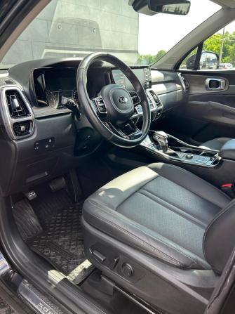 Kia Sorento IV с пробегом 2021 года, цена 3 999 000 рублей, 47200 км, внедорожник, Автокод Объявления