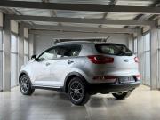 Kia Sportage III Березовский  - изображение 21