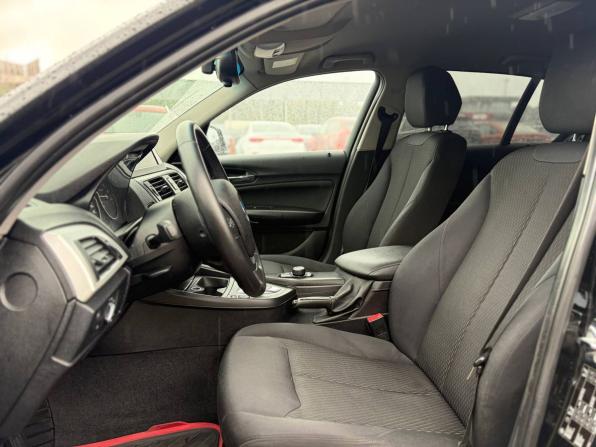 BMW 1 серии II (F20/F21) с пробегом 2012 года, цена 745 000 рублей, 304000 км, хэтчбек, Автокод Объявления