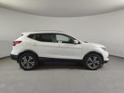 Nissan Qashqai II Рестайлинг Уфа  - изображение 29