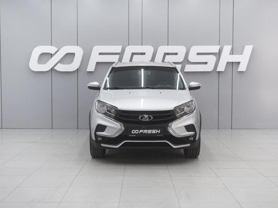 Lada (ВАЗ) XRAY I Ростов-на-Дону  - изображение 3