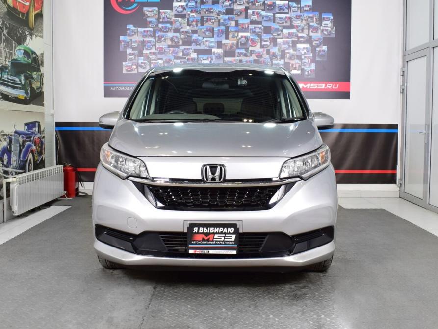 Honda Freed II Рестайлинг Кемерово  - изображение 2