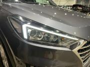 Hyundai Tucson III Рестайлинг Пермь  - изображение 33