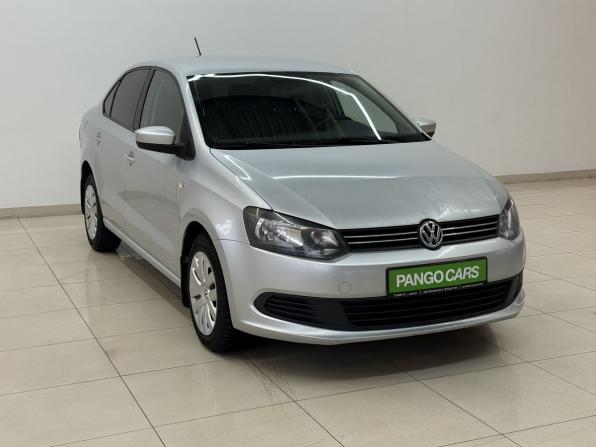 Volkswagen Polo V с пробегом 2014 года, цена 855 000 рублей, 158473 км, седан, Автокод Объявления