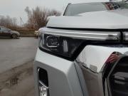 Changan Hunter Plus Ижевск  - изображение 49