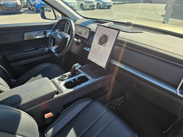 Jaecoo J7 I с пробегом 2023 года, цена 2 249 995 рублей, 41194 км, внедорожник, Автокод Объявления