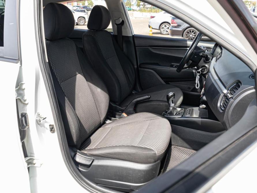 Kia Rio IV Краснодар  - изображение 8