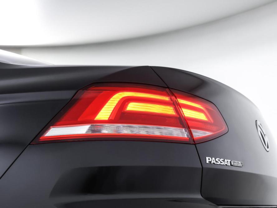 Volkswagen Passat B8 Москва  - изображение 21