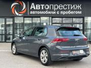 Volkswagen Golf VIII Волгоград  - изображение 27