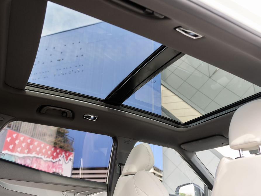 Geely Atlas II Казань  - изображение 9