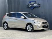 Hyundai Solaris I Ижевск  - изображение 18