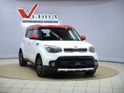Kia Soul II Рестайлинг Уфа  - изображение 19